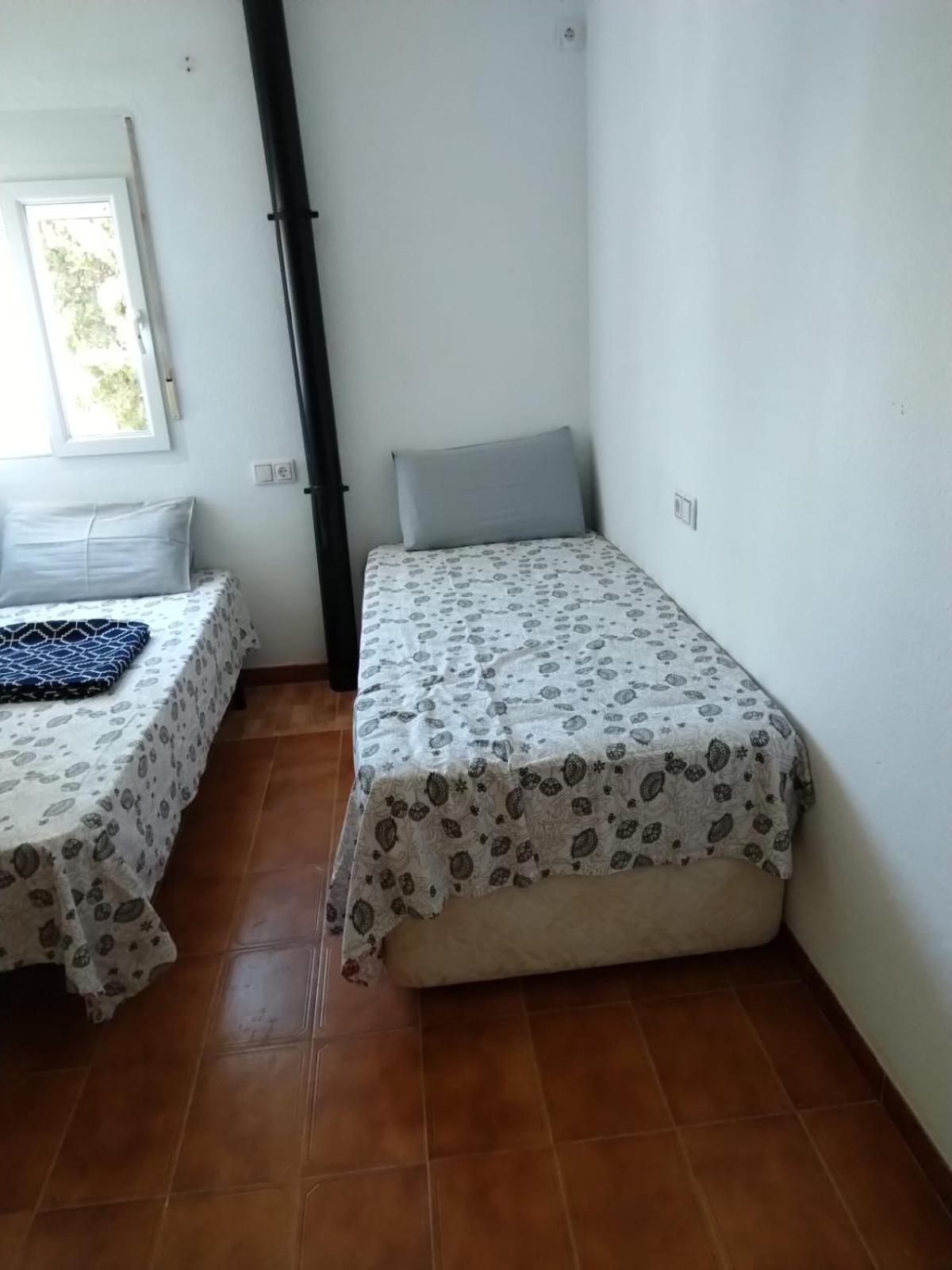 Rio Manilva 호텔 산루이스데사비닐라스 외부 사진